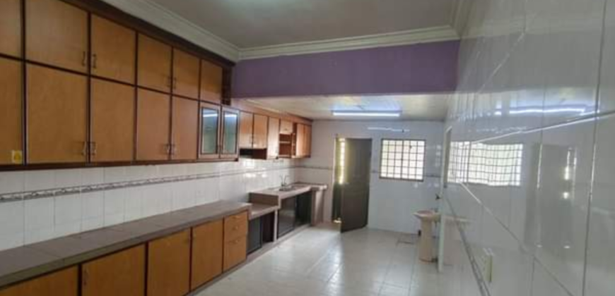 Taman Rinting Single Storey House for Sale