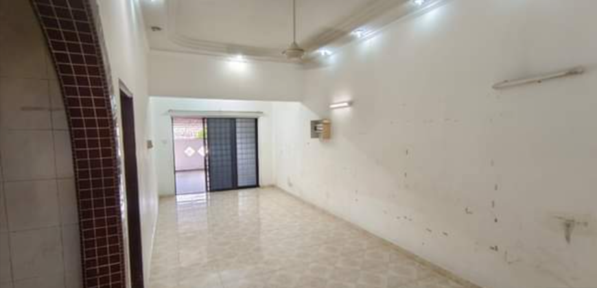 Taman Rinting Single Storey House for Sale