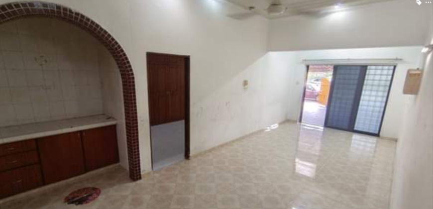 Taman Rinting Single Storey House for Sale