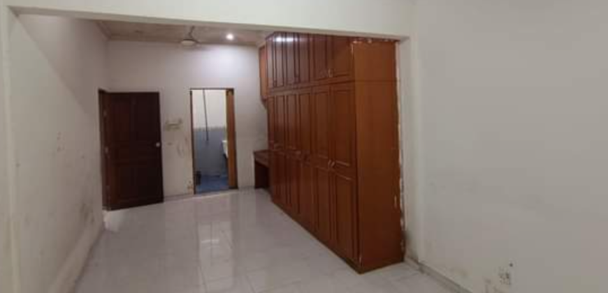 Taman Rinting Single Storey House for Sale