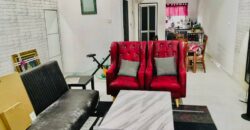 Teres 2 Tingkat, Bandar Layangkasa, Jalau Wau Kikik,Pasir Gudang