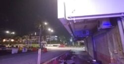 Town Area Double Storey Shop for Sale