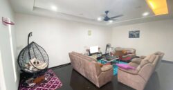 Ulu Tiram Bestari Indah Double Storey House for Sale