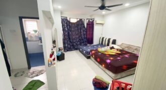 Ulu Tiram Bestari Indah Double Storey House for Sale