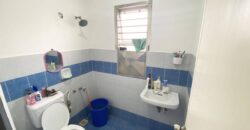 Ulu Tiram Bestari Indah Double Storey House for Sale