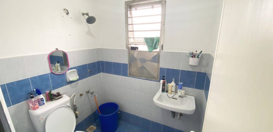 Ulu Tiram Bestari Indah Double Storey House for Sale
