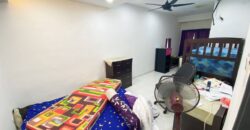 Ulu Tiram Bestari Indah Double Storey House for Sale