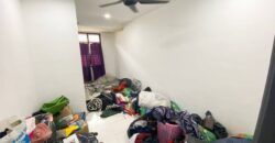 Ulu Tiram Bestari Indah Double Storey House for Sale