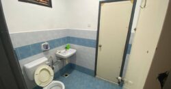 Ulu Tiram Bestari Indah Double Storey House for Sale