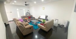 Ulu Tiram Bestari Indah Double Storey House for Sale