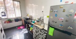 Ulu Tiram Bestari Indah Double Storey House for Sale