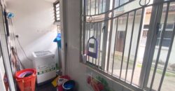 Ulu Tiram Bestari Indah Double Storey House for Sale