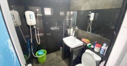 Ulu Tiram Bestari Indah Double Storey House for Sale