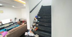 Ulu Tiram Bestari Indah Double Storey House for Sale