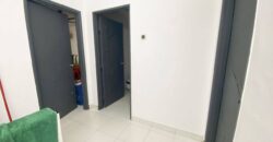 Ulu Tiram Bestari Indah Double Storey House for Sale