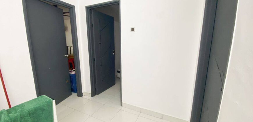 Ulu Tiram Bestari Indah Double Storey House for Sale