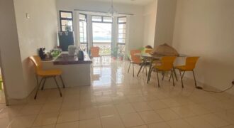 Tanjung Puteri Condominium @ Stulang Laut – Nicely, Well Maintained Condo, Facing Sea View*