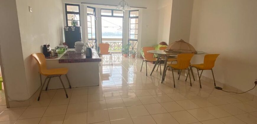 Tanjung Puteri Condominium @ Stulang Laut – Nicely, Well Maintained Condo, Facing Sea View*