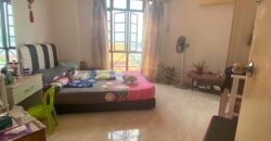 Tanjung Puteri Condominium @ Stulang Laut – Nicely, Well Maintained Condo, Facing Sea View*