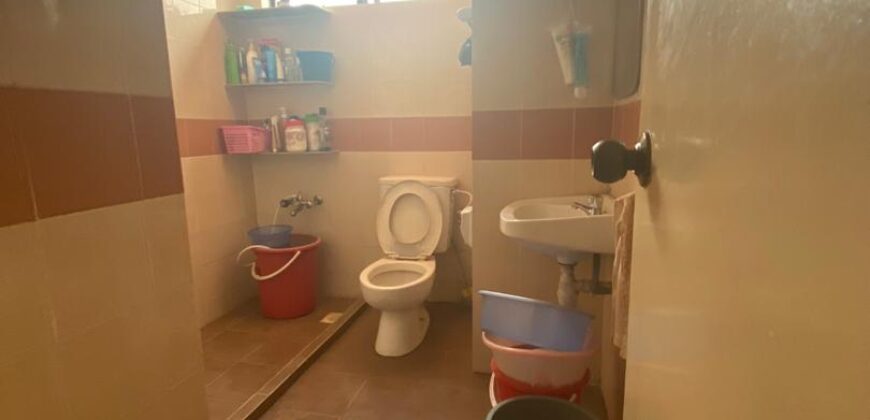 Tanjung Puteri Condominium @ Stulang Laut – Nicely, Well Maintained Condo, Facing Sea View*