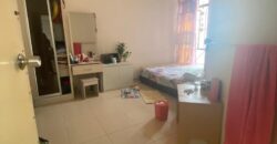 Tanjung Puteri Condominium @ Stulang Laut – Nicely, Well Maintained Condo, Facing Sea View*