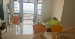 Tanjung Puteri Condominium @ Stulang Laut – Nicely, Well Maintained Condo, Facing Sea View*