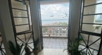 CONDOMINIUM TANJUNG PUTERI – Big, Freehold Unit @ Stulang Laut, Excellent Sea View, 5 Mins To Jbcc