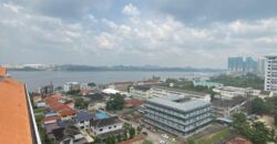Tanjung Puteri Condominium @ Stulang Laut – Nicely, Well Maintained Condo, Facing Sea View*