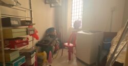 Tanjung Puteri Condominium @ Stulang Laut – Nicely, Well Maintained Condo, Facing Sea View*