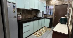 *Taman Scientex Fully renovated with furnitures for Sale*