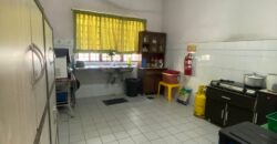 Bandar Baru Uda – Double Storey Bungalow @ Jalan Padi Huma, Selling Below Market! *