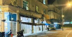 Taman Nusa Perintis – 3 Storey Corner Lot Shoplot For Sale @ Gelang Patah *