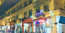 Taman Nusa Perintis – 3 Storey Corner Lot Shoplot For Sale @ Gelang Patah *