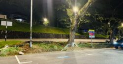 Taman Nusa Perintis – 3 Storey Corner Lot Shoplot For Sale @ Gelang Patah *