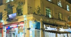 Taman Nusa Perintis – 3 Storey Corner Lot Shoplot For Sale @ Gelang Patah *