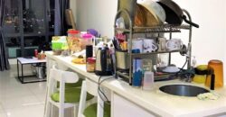 ARC @ Austin Hills – Fully Furnished @ Highest Floor, FOR SALE *