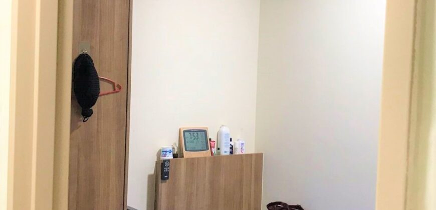 ARC @ Austin Hills – Fully Furnished @ Highest Floor, FOR SALE *