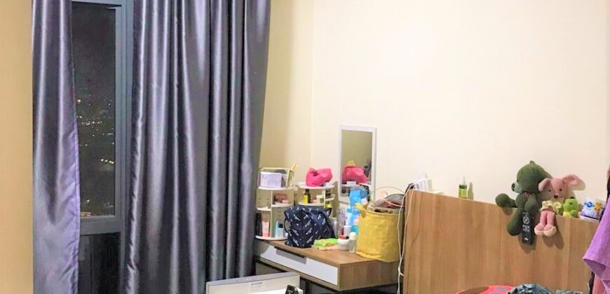 ARC @ Austin Hills – Fully Furnished @ Highest Floor, FOR SALE *