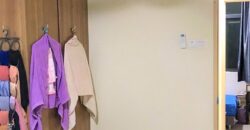 ARC @ Austin Hills – Fully Furnished @ Highest Floor, FOR SALE *