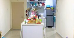 ARC @ Austin Hills – Fully Furnished @ Highest Floor, FOR SALE *