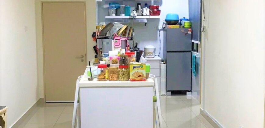 ARC @ Austin Hills – Fully Furnished @ Highest Floor, FOR SALE *