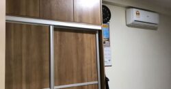 ARC @ Austin Hills – Fully Furnished @ Highest Floor, FOR SALE *