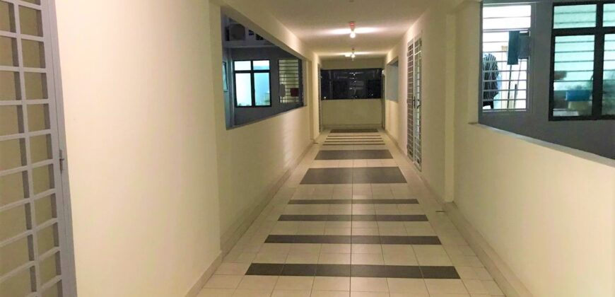 ARC @ Austin Hills – Fully Furnished @ Highest Floor, FOR SALE *