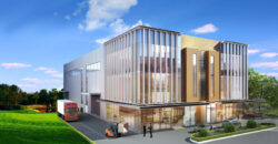 NEW FACTORY UNIT READY TO MOVE-IN SILC FACTORY AT IBP NUSAJAYA BUSINESS PARK