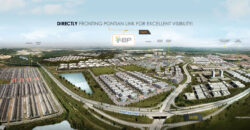 NEW FACTORY UNIT READY TO MOVE-IN SILC FACTORY AT IBP NUSAJAYA BUSINESS PARK