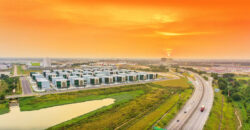 NEW FACTORY UNIT READY TO MOVE-IN SILC FACTORY AT IBP NUSAJAYA BUSINESS PARK