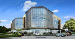 NEW FACTORY UNIT READY TO MOVE-IN SILC FACTORY AT IBP NUSAJAYA BUSINESS PARK