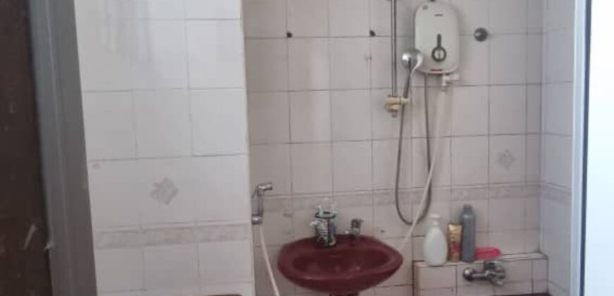 Mewah View Luxurious Apartments @ Taman Bukit Mewah, Tampoi for sale*