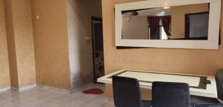 Mewah View Luxurious Apartments @ Taman Bukit Mewah, Tampoi for sale*