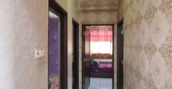 Mewah View Luxurious Apartments @ Taman Bukit Mewah, Tampoi for sale*